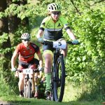 MTB Bulls Veekend v Kuklích začal závodem dvojic
