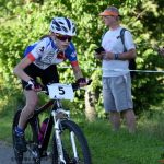 MTB Bulls Veekend v Kuklích začal závodem dvojic