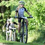 MTB Bulls Veekend v Kuklích začal závodem dvojic