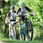 MTB Bulls Veekend v Kuklích začal závodem dvojic