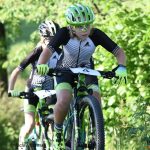 MTB Bulls Veekend v Kuklích začal závodem dvojic