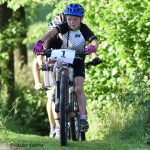 MTB Bulls Veekend v Kuklích začal závodem dvojic