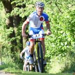 MTB Bulls Veekend v Kuklích začal závodem dvojic