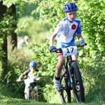 MTB Bulls Veekend v Kuklích začal závodem dvojic