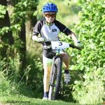 MTB Bulls Veekend v Kuklích začal závodem dvojic