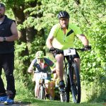 MTB Bulls Veekend v Kuklích začal závodem dvojic