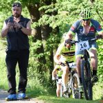 MTB Bulls Veekend v Kuklích začal závodem dvojic