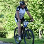 MTB Bulls Veekend v Kuklích začal závodem dvojic
