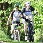 MTB Bulls Veekend v Kuklích začal závodem dvojic