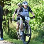 MTB Bulls Veekend v Kuklích začal závodem dvojic