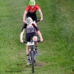MTB Bulls Veekend v Kuklích začal závodem dvojic