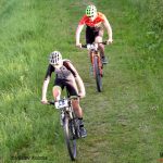 MTB Bulls Veekend v Kuklích začal závodem dvojic