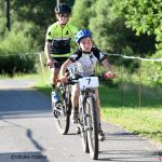 MTB Bulls Veekend v Kuklích začal závodem dvojic