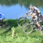 MTB Bulls Veekend v Kuklích začal závodem dvojic