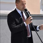V Písku připomněli 70 let od popravy Milady Horákové