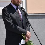 V Písku připomněli 70 let od popravy Milady Horákové