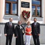 V Písku připomněli 70 let od popravy Milady Horákové