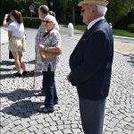 V Písku připomněli 70 let od popravy Milady Horákové