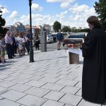 V Písku připomněli 70 let od popravy Milady Horákové
