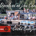 České Budějovice – sport, relax a skvělá gastronomie na jednom místě
