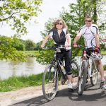 České Budějovice – sport, relax a skvělá gastronomie na jednom místě