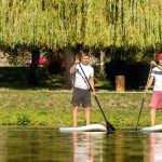 České Budějovice – sport, relax a skvělá gastronomie na jednom místě