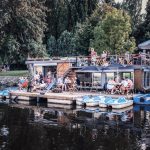 České Budějovice – sport, relax a skvělá gastronomie na jednom místě