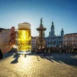 České Budějovice – sport, relax a skvělá gastronomie na jednom místě