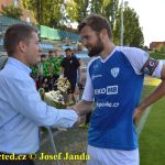 Táborsko vyhrálo Metal Conexion Cup a pomohlo dětem v Radeníně