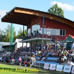 Táborsko vyhrálo Metal Conexion Cup a pomohlo dětem v Radeníně