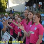 Táborsko vyhrálo Metal Conexion Cup a pomohlo dětem v Radeníně