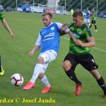 Táborsko vyhrálo Metal Conexion Cup a pomohlo dětem v Radeníně