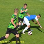 Táborsko vyhrálo Metal Conexion Cup a pomohlo dětem v Radeníně