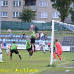 Táborsko vyhrálo Metal Conexion Cup a pomohlo dětem v Radeníně