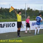 Táborsko vyhrálo Metal Conexion Cup a pomohlo dětem v Radeníně