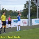 Táborsko vyhrálo Metal Conexion Cup a pomohlo dětem v Radeníně
