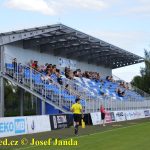 Táborsko vyhrálo Metal Conexion Cup a pomohlo dětem v Radeníně