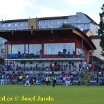 Táborsko vyhrálo Metal Conexion Cup a pomohlo dětem v Radeníně