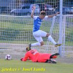 Táborsko vyhrálo Metal Conexion Cup a pomohlo dětem v Radeníně