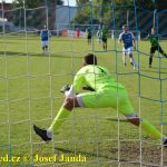 Táborsko vyhrálo Metal Conexion Cup a pomohlo dětem v Radeníně