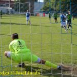 Táborsko vyhrálo Metal Conexion Cup a pomohlo dětem v Radeníně