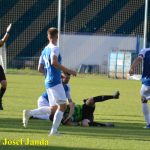 Táborsko vyhrálo Metal Conexion Cup a pomohlo dětem v Radeníně