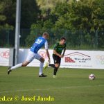 Táborsko vyhrálo Metal Conexion Cup a pomohlo dětem v Radeníně