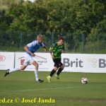 Táborsko vyhrálo Metal Conexion Cup a pomohlo dětem v Radeníně