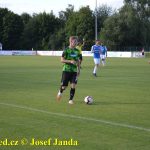 Táborsko vyhrálo Metal Conexion Cup a pomohlo dětem v Radeníně