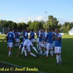 Táborsko vyhrálo Metal Conexion Cup a pomohlo dětem v Radeníně