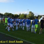 Táborsko vyhrálo Metal Conexion Cup a pomohlo dětem v Radeníně