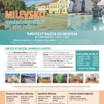 Do Milevska za historií, přírodou, maškarami i zábavou