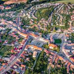 Do Milevska za historií, přírodou, maškarami i zábavou