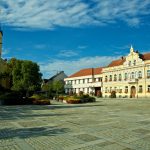 Do Milevska za historií, přírodou, maškarami i zábavou